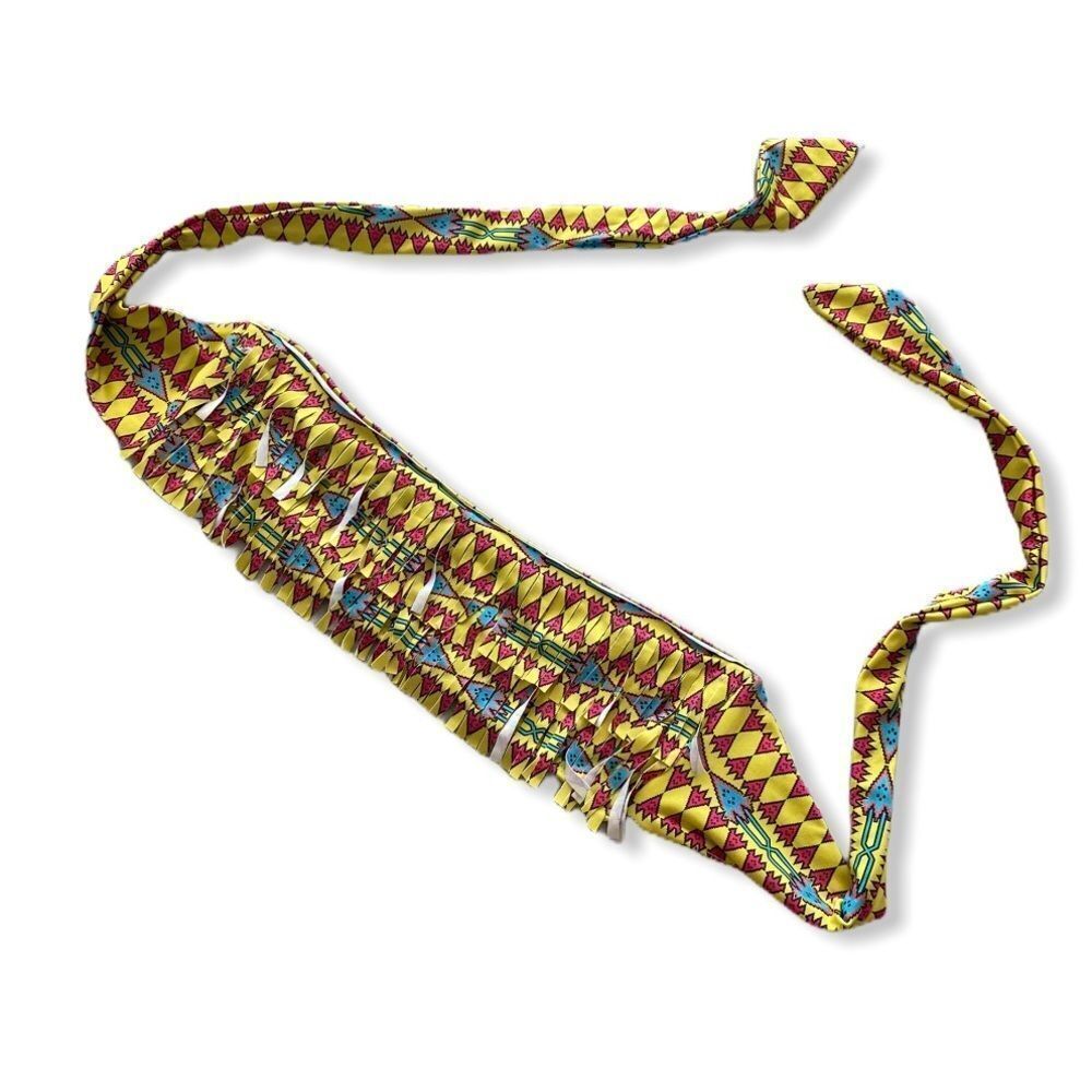 Beach Riot‎ Bandeau Fringe Bikini Top